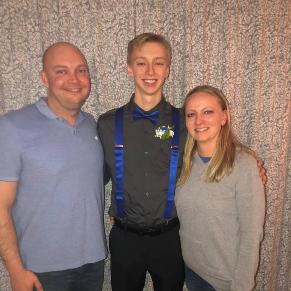 Meet your Posher, Krista